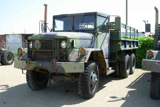 Handa 'Rap: Philippine Army wants you to join up and drive image