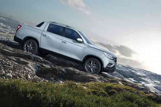 Ssangyong in trouble as Mahindra withholds USD 406M investment image