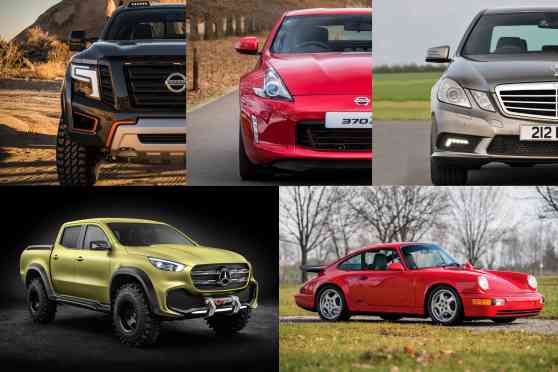 Penned by Pinoys: 5 automobiles designed by Filipinos image