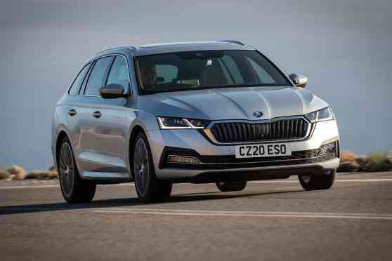 From bikes to cars: Skoda celebrates 125th birthday image