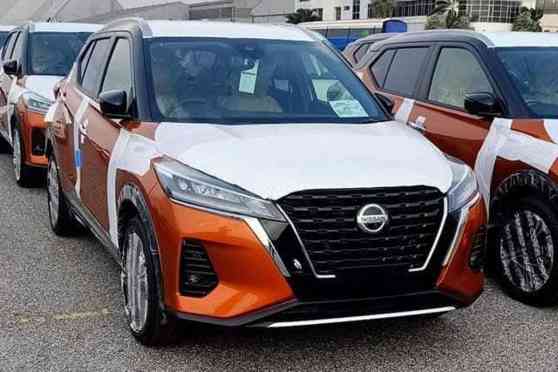 Will PH get Nissan Kicks e-Power hybrid from Thailand? image