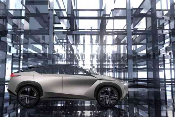 Nissan looking to cut production, sales targets Nissan looking to cut production, sales targets image