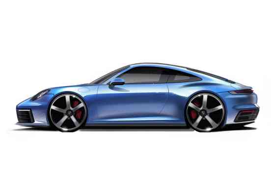 Porsche wants to teach you car design image