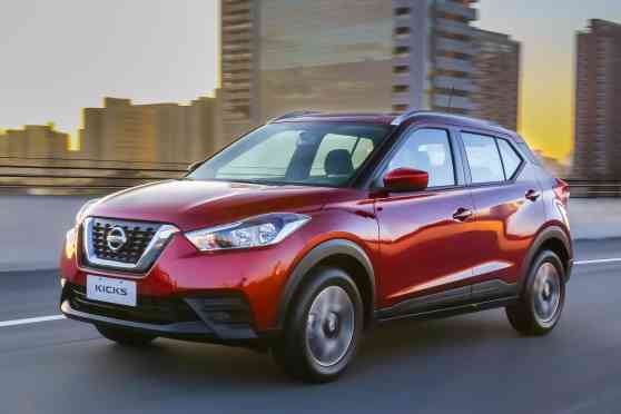 Nissan Kicks has been trademarked in PH since 2018 image