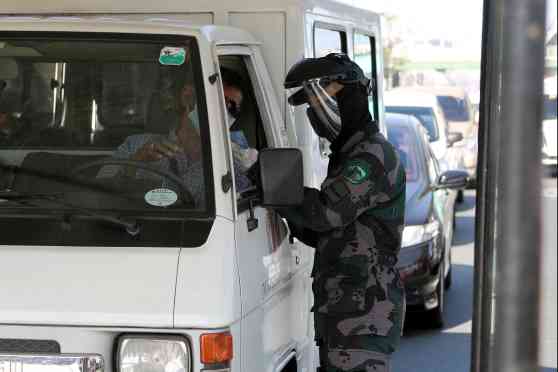 RapidPass to reduce physical contact, delays at checkpoints image