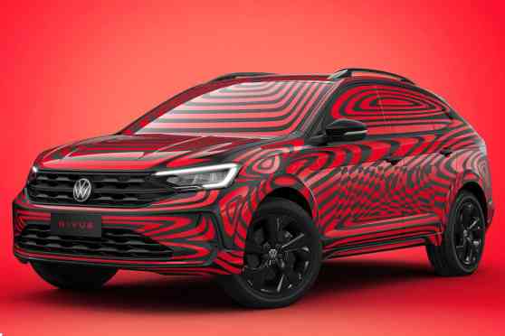 We want Ayala to bring in Volkswagen Nivus for PH image