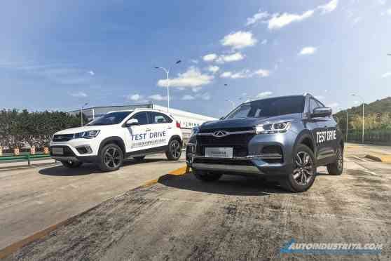 Enjoy 3-year free PMS, long warranties with Chery PH image