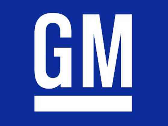 Good News and Growth for General Motors image