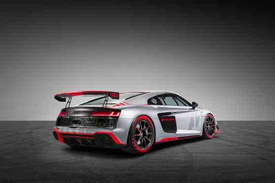 Green Hell: Is Audi building an R8 named after Nurburgring? image