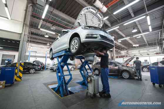 PH auto industry wants to start reopening dealerships ASAP image