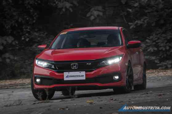 Parents magazine recommends Subaru Impreza, Honda Civic for teen drivers image