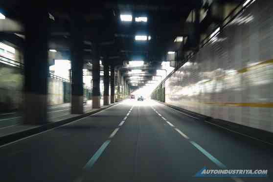Can you drive if you're under General Community Quarantine? image