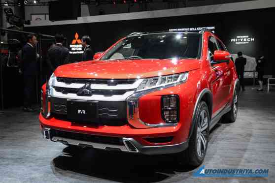 Mitsubishi Motors bosses are taking pay cut to save company image