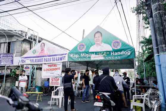 Cavite defers plans for strict 24-hour curfew image