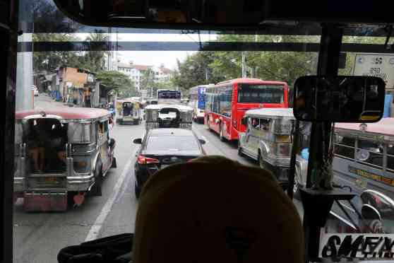 What will 'New Normal' mean for public transportation? image