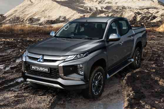 Mitsubishi Motors production down for first time in 3 years image