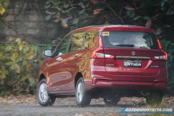Suzuki global production, sales down after years of growth image