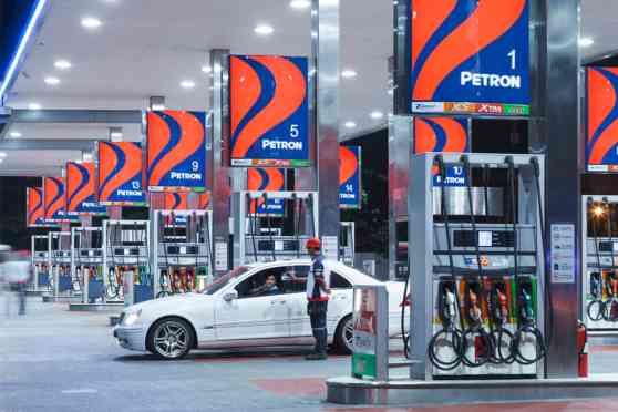 SMC to sell fresh vegetables, frozen meat at Petron stations image