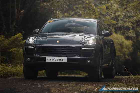 Porsche rakes more cash in Q1 2020 despite COVID-19 image