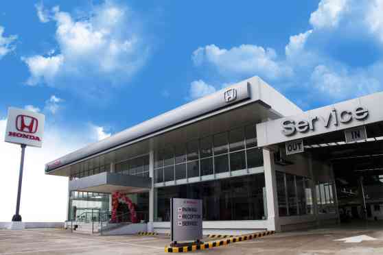 Select Honda Cars PH dealerships now open in GCQ areas image