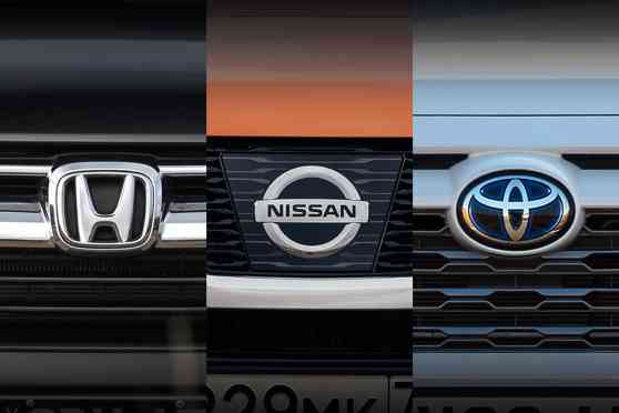 Nissan, Toyota, Honda patents to be made free for COVID-19 effort image