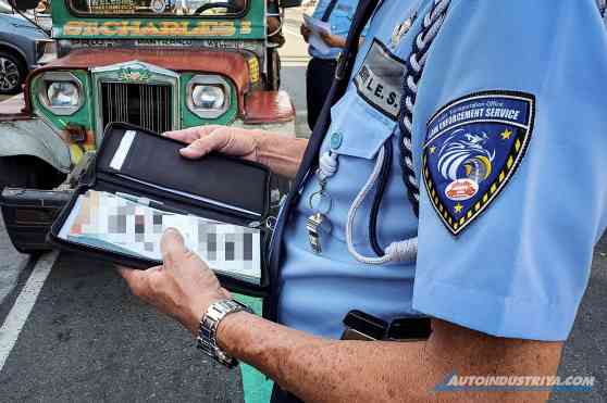 LTO to go after online fixers image