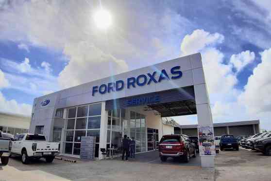 Ford PH implements new safety measures as dealerships re-open image