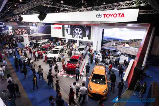 CAMPI could cancel 2020 Philippine International Motor Show image