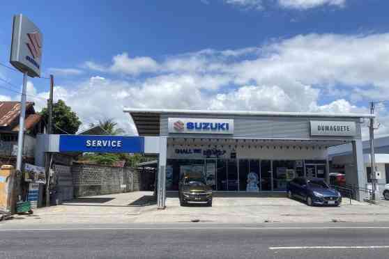 Suzuki PH can now home deliver your brand new car image