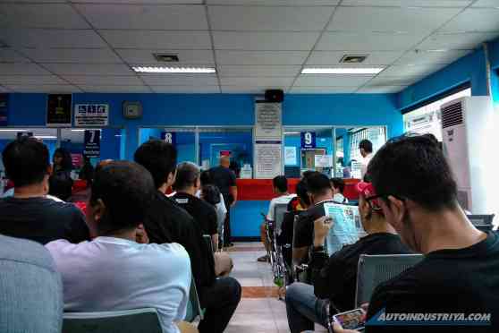 LTO to resume operations in GCQ areas tomorrow, May 13 image