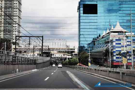 Metro Manila, Cebu City, Laguna to be placed under modified ECQ Metro Manila, Cebu City, Laguna to be placed under modified ECQ image
