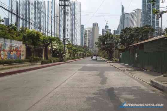 LIST: Locations in PH to be under MECQ, GCQ, or no CQ image