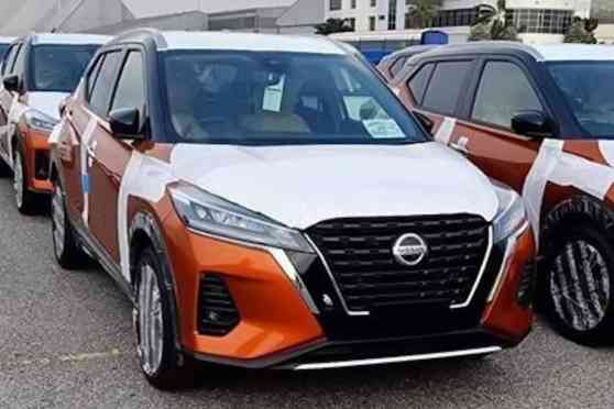 Nissan just confirmed 2020 Kicks with e-Power hybrid image