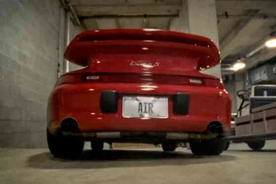 The Last Dance gave us a glimpse of Michael Jordan's taste in cars image