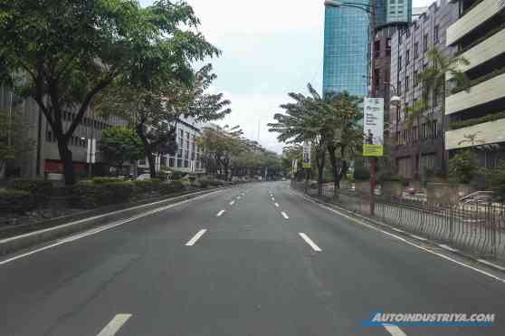 Low-risk areas in PH to be placed under Modified GCQ image