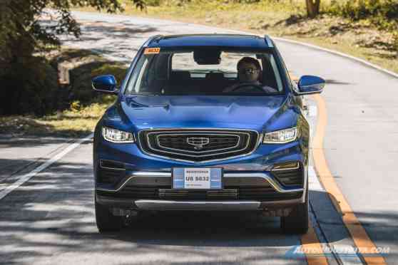 How does Geely PH intend to overcome negative China/COVID-19 perception? image