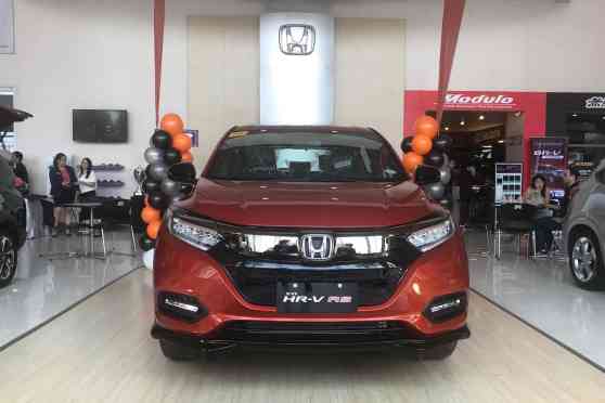 Honda PH reopening auto dealerships nationwide image