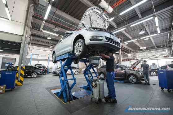 LIST: All the reopened auto dealerships in PH so far image