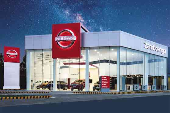 Most Nissan PH dealerships now back in business image
