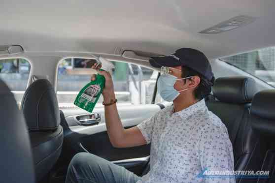 Product Review: Sonax Car Breeze image