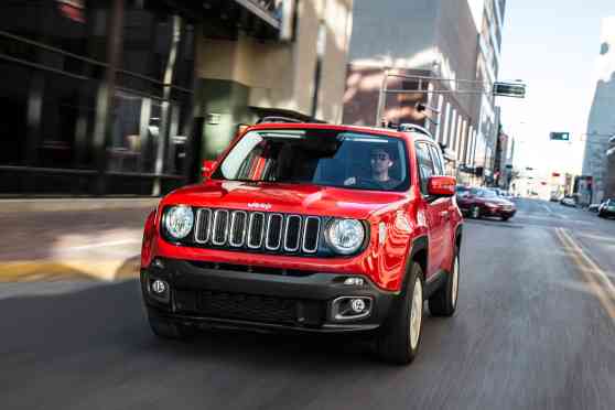 2020 Jeep Renegade arrives in PH, starts at PhP 1.640M image