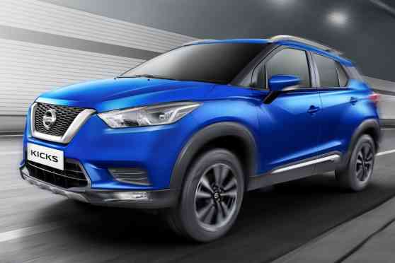 Could PH get Nissan Kicks with 1.3L turbo? image