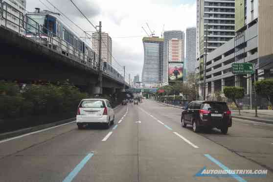 MMDA has come up with "Modified Coding" scheme for June 1 GCQ image