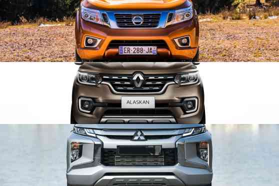 Renault Nissan Mitsubishi to strengthen ties by playing follow-the-leader image