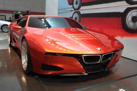 2009 Bangkok International Motor Show image