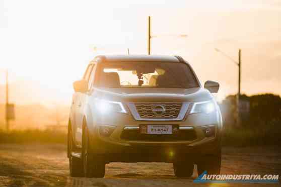 Nissan wants to build Terra, Navara at Mitsubishi Motors PH factory image