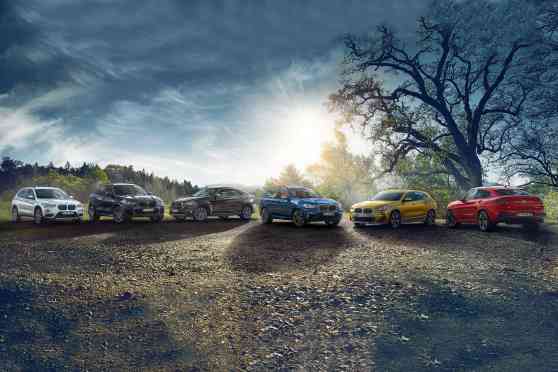 BMW PH opens their latest showroom... and it's online image