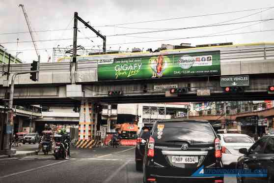 MMDA: Number coding still suspended in NCR... except Makati image