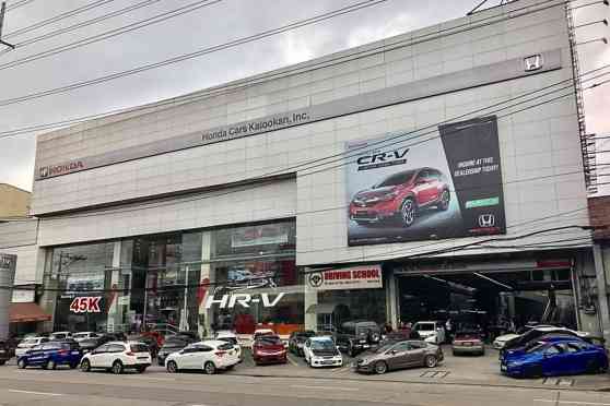 Yuchengco shutting down four Honda auto dealerships, one Isuzu image