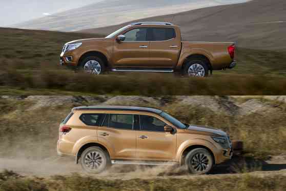 Nissan has restarted Thailand plant operations image
